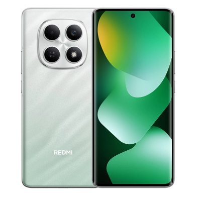 Xiaomi Redmi Note 15 8/256GB Forest Green EU (NFC)